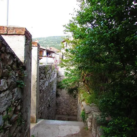 Appartamento Tanja *