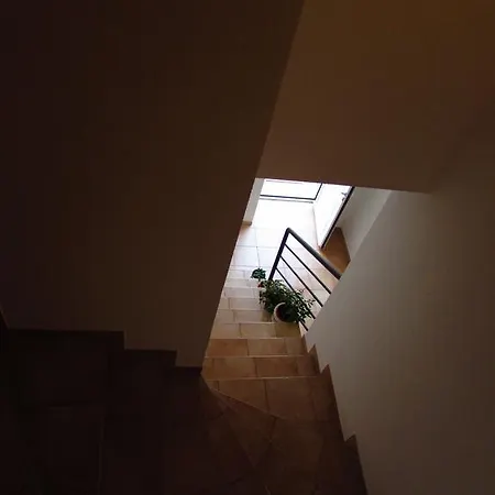 Tanja Apartament
