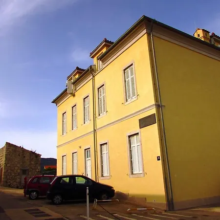 Apartament Tanja Cres