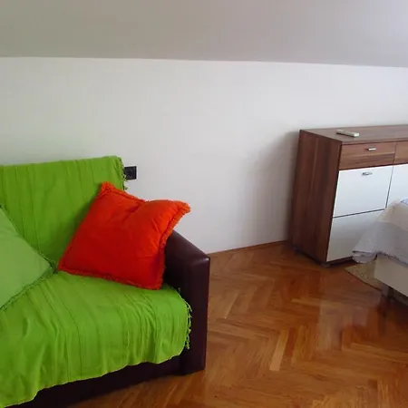 Tanja Apartament Cres