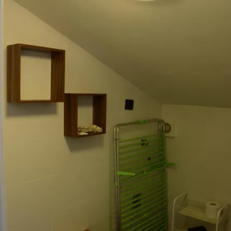 Apartament Tanja