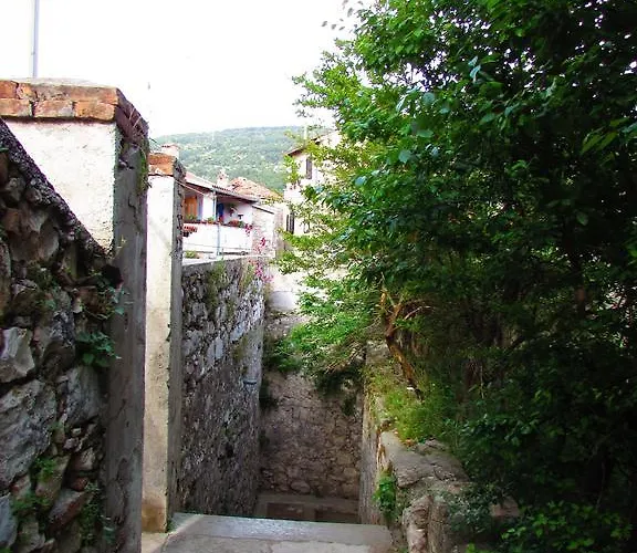 Appartamento Tanja *