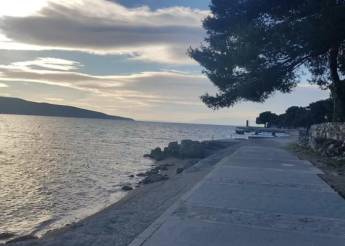 Appartamento Tanja *