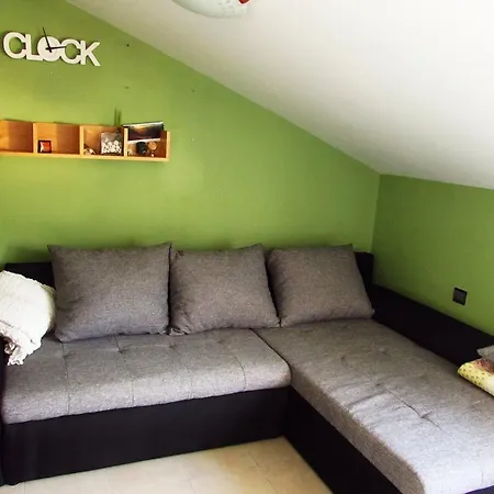 Appartement Tanja Cres