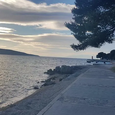 Διαμέρισμα Tanja *
