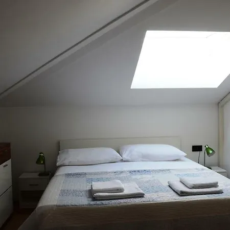 公寓 Tanja *