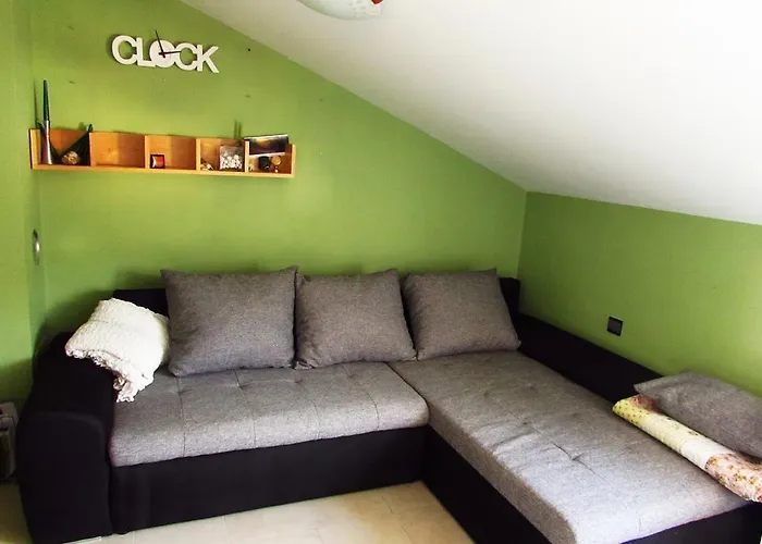 Appartement Tanja Cres